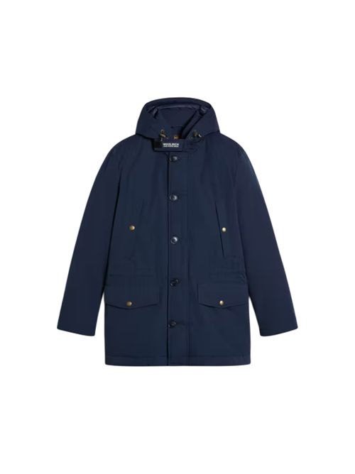 WOOLRICH Giubbotto WOOLRICH | CFWOOU2203MRUT3780.3989